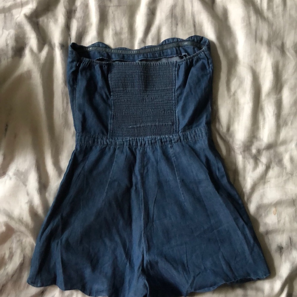 Romper - Picture 2 of 3
